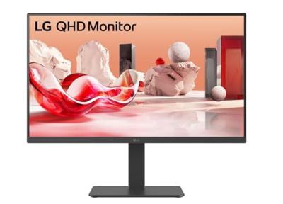 Monitor LG 27BA75QB-B.AEU