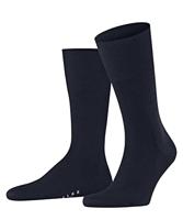 Falke Sokken 14435 donkerblauw - thumbnail