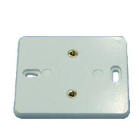 Corodex 860 pw montageplaat messing bus 75x85 10124407 - thumbnail