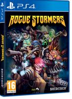 Rogue Stormers - thumbnail