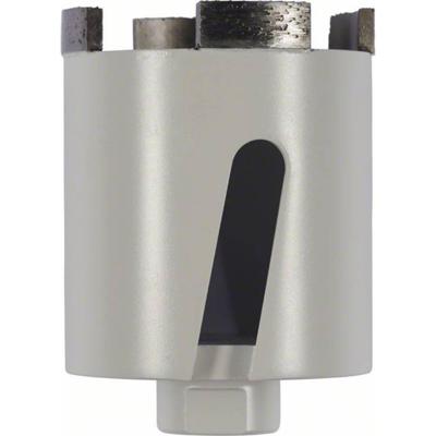 Bosch Accessories Bosch Power Tools 2608599047 Diamantboor droog 1 stuks 68 mm Gehard 1 stuk(s)