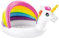 Intex Babyzwembad eenhoorn - thumbnail