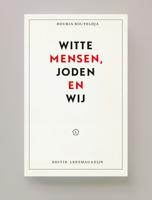 Witte mensen, Joden en wij (Paperback) - thumbnail