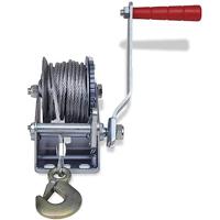 Handlier 363 kg - thumbnail