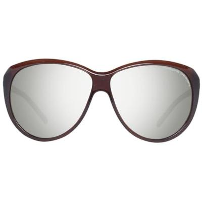 Zonnebril Dames Porsche Design P8602-64B Ø 64 mm Zonnebril Dames Porsche Design P8602-64B Ø 64 mm