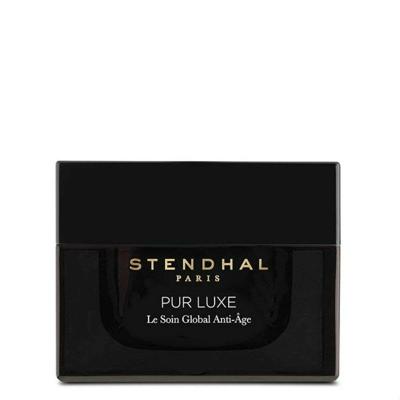 Anti-Veroudering Crème Stendhal PUR LUXE 50 ml