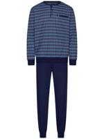 Robson katoenen pyjama grafisch - thumbnail