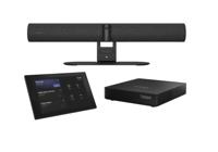 Jabra JABRA PanaCast 50 Room System2 USB P50 E Conferentiesysteem USB-A, USB-C, RJ45, WiFi Meerdere kleuren - thumbnail
