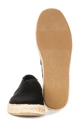 Toms Alpargata Rope 2.0 10020700 Zwart-37 maat 37
