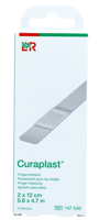 Lohmann & Rauscher Curaplast Vingerpleisters - thumbnail