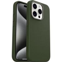 Otterbox Symmetry Backcover Apple iPhone 15 Pro Groen MagSafe compatible - thumbnail