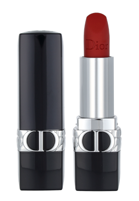 Christian Dior - Dior Rouge Dior Couture Colour Lipstick - Refillable 3.50 g 846 Concorde Lippenstift 3.5 g Dames