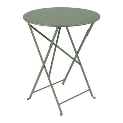 Fermob Bistro tuintafel Ø 60 cm Cactus