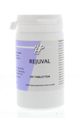 Holisan Rejuval Tabletten Holisan Rejuval Tabletten