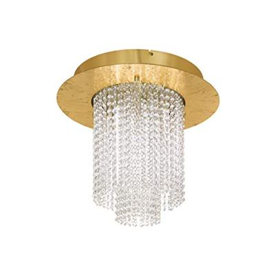 Stars of Light Gouden plafondlampVilalones - 39398