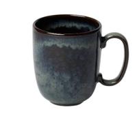 LIKE BY VILLEROY & BOCH - Lave - Beker met oor 0,40l Gris - thumbnail