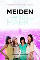 Meiden van de markt - Margreet Crispijn, Reina Crispijn - ebook - thumbnail