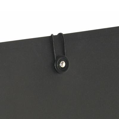 Viquel Rainbow Class voorordner, liggend model met 8 vakken