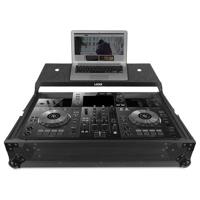 UDG Ultimate Flightcase Pioneer XDJ-RR black Plus (L&W) - thumbnail