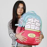 Oh My Pop! Plus Running Backpack Popcorn - thumbnail