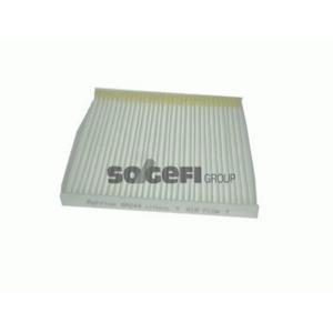 Interieurfilter AH244