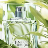 Herenparfum Green Lover Lolita Lempicka 98503 EDT 50 ml (1 Stuks) - thumbnail