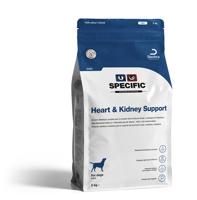 Specific Hond CKD Heart & Kidney Support 2 kg - thumbnail
