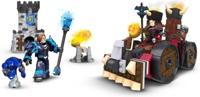 Mega Bloks World of Warcraft Demolisher Attack - thumbnail