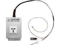 GW Instek GHT-117 GHT-117 Meetadapter Hoogspanningsadapterbox GHT-117 HV 1 stuk(s) - thumbnail