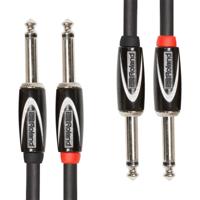 Roland RCC-15-2814 jackkabel 6.35 mm male 4.5 meter (set van 2) - thumbnail