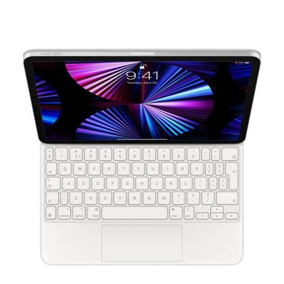 Apple Magic Keyboard iPad Pro 11 inch / Air 10.9 Inch (2021) QWERTY NL Wit