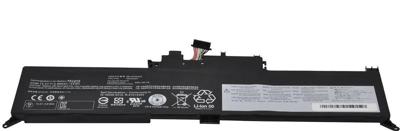 CoreParts Laptop Battery for Lenovo Batterij/Accu