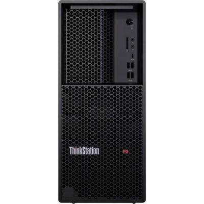 Lenovo Workstation Lenovo ThinkStation P3 Gen 2 30HT - Towe Intel® Core™ Ultra 9 (Series 2) 285 5.6 GHz 32 GB RAM 1 TB SSD 30HT0090GE