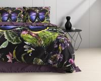 RoyalTextile - Mosani Dekbedovertrek Katoen-Satijn - Multi - 240 x 220 - thumbnail