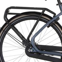 Cortina achterdrager common family 61 black matt - thumbnail