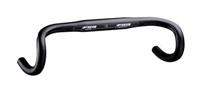 FSA Vero Compact Stuur 31.8 mm - Zwart FSA Vero Compact Stuur 31.8 mm - Zwart