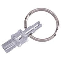 By,schulz ventiladapter "mini tool" valve adapter mini tool silver - thumbnail