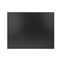 Zep foto dienblad black w002 voor 9 foto's - thumbnail
