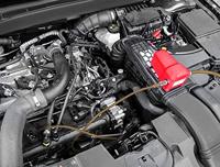 Eufab 21014 Olieafzuigpomp (l x b x h) 14 x 10 x 9 cm - thumbnail