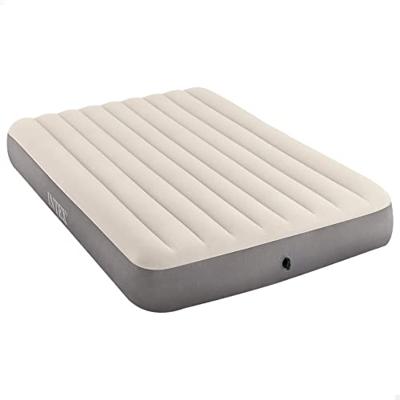 Intex deluxe luchtbed tweepersoons