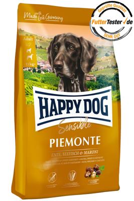 Happy Dog Sensible Piemonte hondenvoer 2 x 10 kg