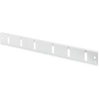 Digitus DN-96203-QL Patchbox-scherm 6 poorten Zonder connectoren 1 HE - thumbnail