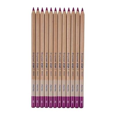 Bruynzeel Design pastelpotlood - Paars #92