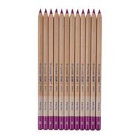 Bruynzeel Design pastelpotlood - Paars #92 - thumbnail
