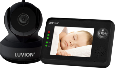 Luvion Essential Limited Black Edition