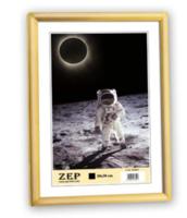 ZEP KG3 Wissellijst Papierformaat: 20 x 15 cm Goud - thumbnail