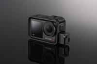 DJI Osmo Action 3.5mm Audio Adapter - thumbnail