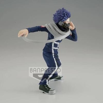 My Hero Academia The Amazing Heroes vol.18 Figure - Shinso