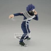 My Hero Academia The Amazing Heroes vol.18 Figure - Shinso - thumbnail