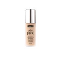 Pupa Milano - Pupa Active Light Oil-Free Cream Foundation SPF10 30ml 010 Porcelain Dames - thumbnail